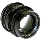 SLR Magic Cine 50mm f/1.1 Cinema Lens for Sony E-mount Camera