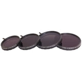 SLR Magic Variable ND Camera Lens Filter (77mm rear thread, 86mm front)