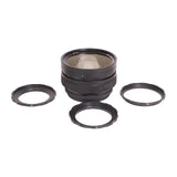 SLR Magic Anamorphot-50 Bundle 1.33x Rangefinder Cine Lens Adapter 77mm Kit