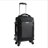 Vanguard Veo Select 55BT Roller Camera Large Bag Backpack 4 Wheels Black V248523
