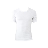 Bonds Aircel Thermal Short Sleeve Tee Top Waffle Knit Raglan Mens T-Shirt MVNK Undergarment