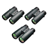 Pentax ZD WP Z-Series BAK4 Roof Prism Waterproof Fogproof Binoculars