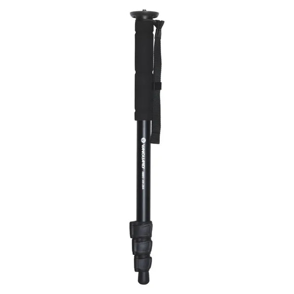 Vanguard Abeo AM-284 Lightweight Aluminum Camera Monopod Stick without Head