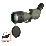 Vanguard Endeavor XF 80A 20-60x80 Angled Spotting Scope Waterproof Fogproof