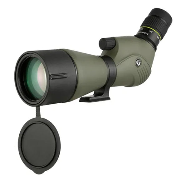 Vanguard Endeavor XF 80A 20-60x80 Angled Spotting Scope Waterproof Fogproof