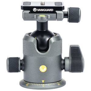 Vanguard Alta BH-300 Ball Head Mount Holder for Camera Tripod Stand DSLR V244228