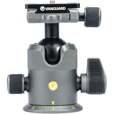 Vanguard Alta BH-300 Ball Head Mount Holder for Camera Tripod Stand DSLR V244228