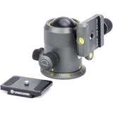 Vanguard Alta BH-300 Ball Head Mount Holder for Camera Tripod Stand DSLR V244228