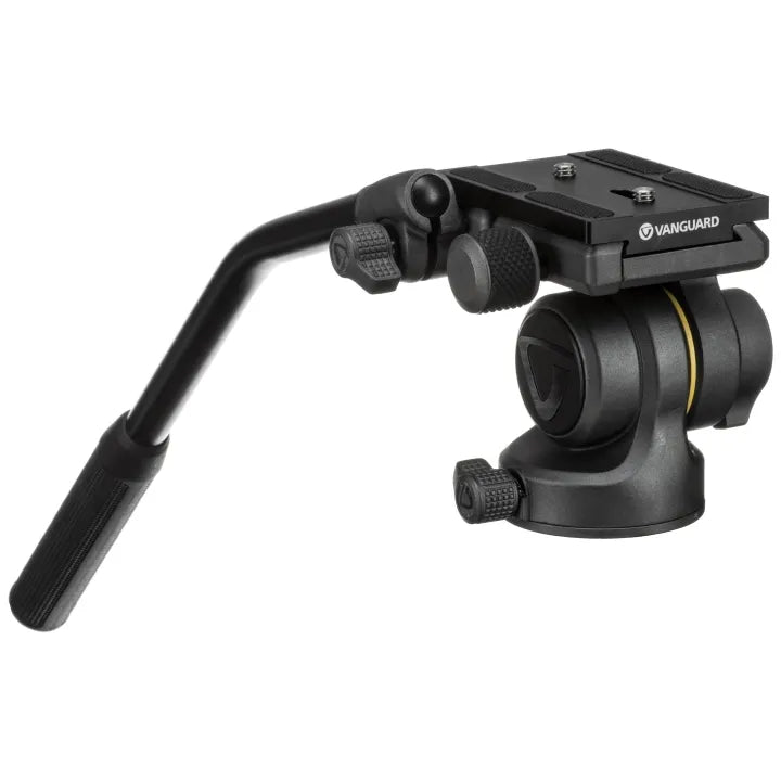 Vanguard Alta 2 PH-114V 2-Way Video Head Mount Lever for DSLR Video Ca ...