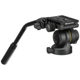 Vanguard Alta 2 PH-114V 2-Way Video Head Mount Lever for DSLR Video Camera