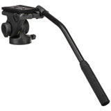 Vanguard Alta 2 PH-114V 2-Way Video Head Mount Lever for DSLR Video Camera