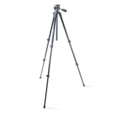 Vanguard Vesta 233AP Aluminium Camera Tripod Stand with PH-23 Pan Head V245362