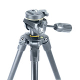 Vanguard Vesta 233AP Aluminium Camera Tripod Stand with PH-23 Pan Head V245362