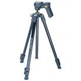 Vanguard Vesta 233AGH Camera Tripod Stand with GH-45 Pistol Grip Head V245379