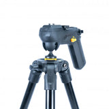 Vanguard Vesta 233AGH Camera Tripod Stand with GH-45 Pistol Grip Head V245379