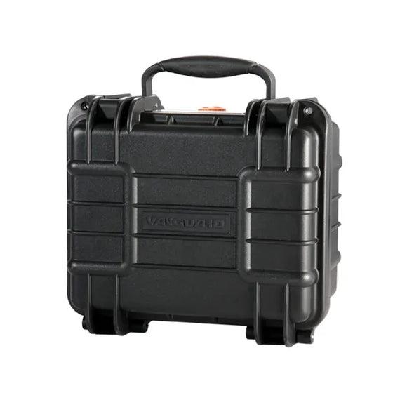 Vanguard Supreme 27F Hard Case with Foam Inlay Insert Camera Tool Waterproof Bag V318590