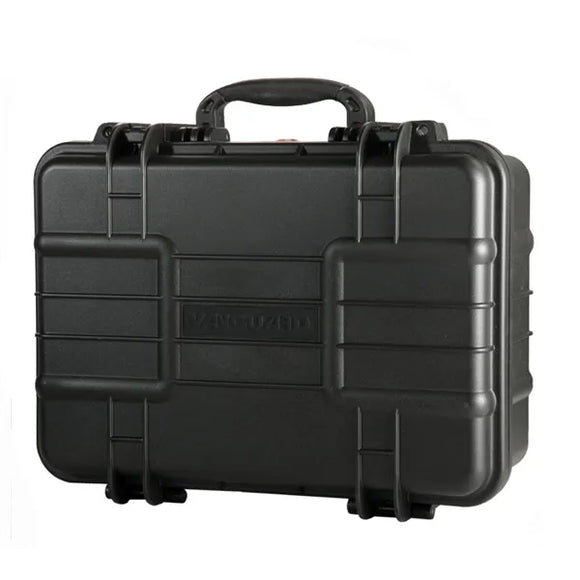 Vanguard Supreme 40F Hard Case with Foam Inlay Insert Camera Tool Waterproof Bag V318606