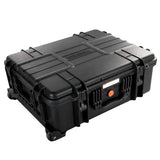 Vanguard Supreme 53F Hard Carry Case with Foam Inlay Insert Camera Tool Bag Waterproof V319481