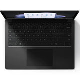 Microsoft Surface Laptop 5 13.5'' i7-1255U 32GB/1TB Win 11 Pro Notebook Black