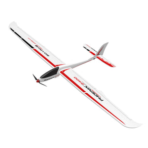 Volantex 759-3 Phoenix 2400 2.4m Wingspan RC Glider Sailplane Plane Airplane KIT