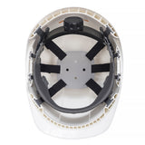 Portwest PS55 Endurance Plus Work Safety Helmet Hard Hat Head Protection Vented Lightweight Adjustable For Builder Construction