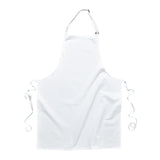 Portwest S841 Bib Apron Adjustable Polycotton Mens Womens kitchen Cooking Chef Uniform