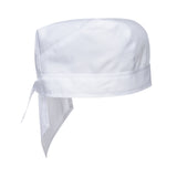 Portwest S904 MeshAir Pro Bandana Chef Cooking Hat Cap Cooling Adjustable Durag Mens Womens Unisex