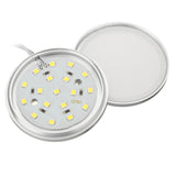 12V Interior LED Spot Down Ceiling Light for Camper Van Caravan Motorhome Cabin Kitchen Cabinet Cupboard