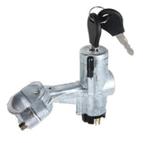 Ignition Barrel Door Lock Start Switch Key for Nissan Patrol GQ Y60 1988-1998 Car Kit