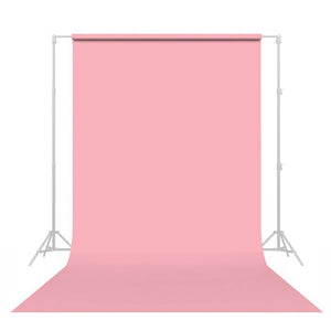 Savage Widetone Coral Pink Photography Studio Prop Backdrop Background Paper