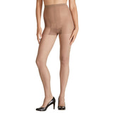 3x Kayser Plus Nylon Sheers Beige Stockings Womens Pantyhose Tights H10840 Bulk