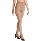 7x Kayser Plus Nylon Sheers Beige Stockings Womens Pantyhose Tights H10840 Bulk