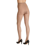 7x Kayser Plus Nylon Sheers Beige Stockings Womens Pantyhose Tights H10840 Bulk