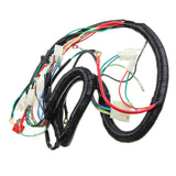 Wiring Loom Wire Harness CDI Stator Kit for Quad Bike 125cc 150cc 200cc 250cc ATV Dirt Electric Assembly
