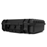 Large Waterproof Hard Carry Case Bag Tool Safety Storage Camera Foam Box