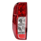 Right/Left Rear Tail Light Lamp with Wiring Harness For Nissan Navara D40 2005-2015 Assembly