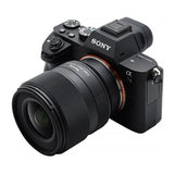Tokina FiRIN 20mm f/2 FE AF Camera Lens for Sony E-Mount (Auto Focus)