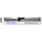 Nvidia GeForce RTX 4070 TI Super Aero OC 16GB GDDR6X Gaming Graphics Card