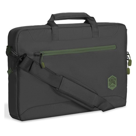 STM ECO Brief 15