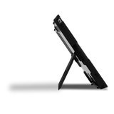 STM Dux Shell Case Fitted Cover for Microsoft Surface Pro 4 5 6 7 7+ Black STM-222-260L-01