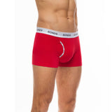 2x Bonds Guyfront Trunks Mens Red Briefs Boxer Undies Underwear MZVJ Bulk