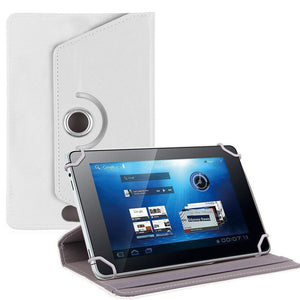 360 Rotating Leather Cover Case Stand Wallet Folio For Lenovo Tab P10 P11 M10 M11 E10 10 10.1 11'' Tablet