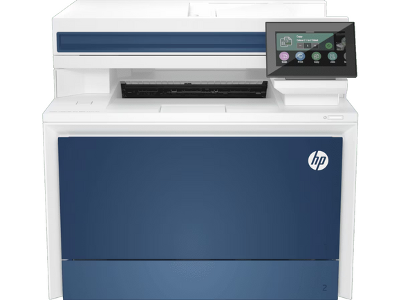 HP Color LaserJet Pro MFP 4301DW Laser Multifunction Printer Scanner Copier