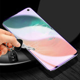 Soft Anti-Scratch PET Film Screen Protector Guard for Samsung Galaxy S24 Front