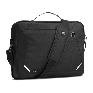 STM Myth Brief 15" - 16" for Laptop Macbook Pro Carry Case Shoulder Bag Black STM-117-185P-05