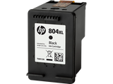 HP 804XL Black Cyan Magenta Yellow Ink Cartridge Toner Value Pack Genuine Original