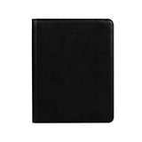 Universal Leather Case Cover Flip Stand Wallet for 8 - 9 Inch Tablet Pad Black