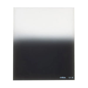 Cokin G2 ND4 Medium 2-Stop Graduated Gradual Neutral Density Grey Filter