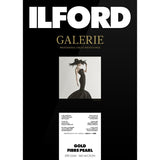 Ilford Galerie Gold Fibre Pearl Photo Paper Rolls 290GSM