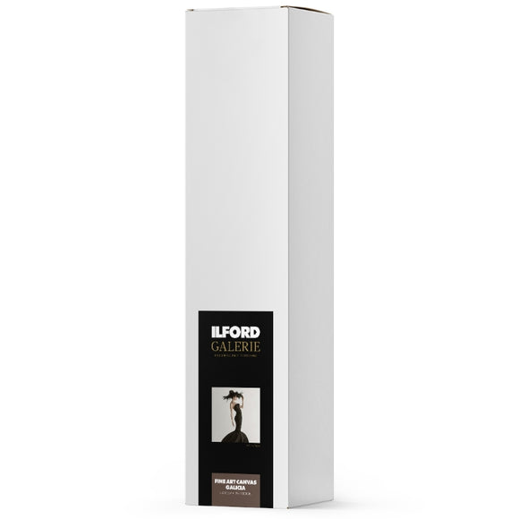Ilford Galerie Fine Art Canvas Galicia Photo Paper Rolls 450 GSM